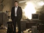 Human Target Promo Pic