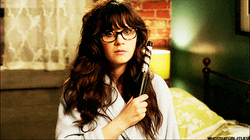 Jessica Day - New Girl