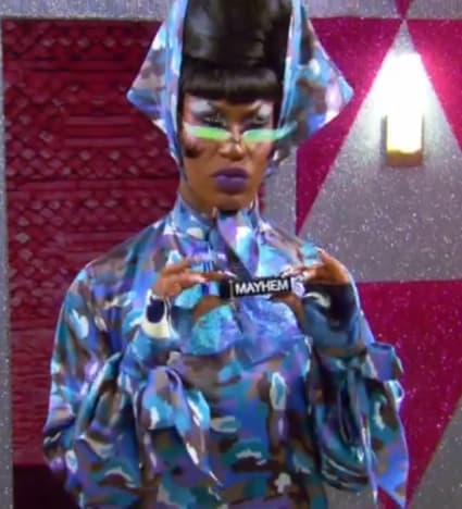 RuPaul s Drag Race All Stars Season 5 Episode 4 Review SheMZ TV