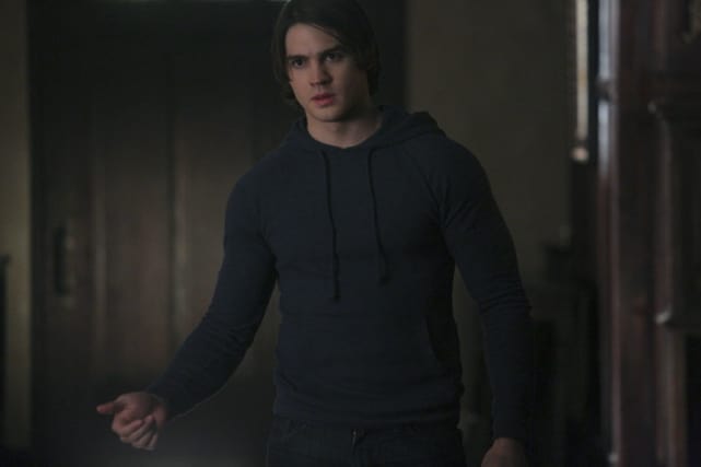 Quit Messing Around - The Vampire Diaries Season 6 Episode 13