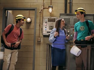 Big bang theory season 8 stream sale