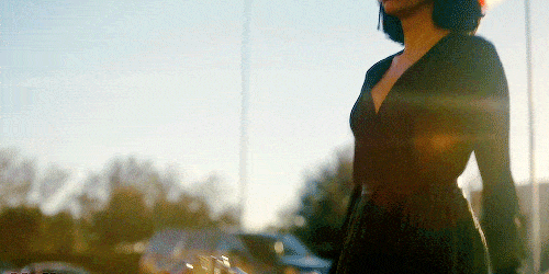 Camila - Queen of the South