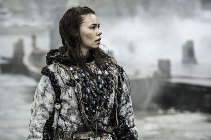 Meet Wildling Karsi Game Of Thrones Season 5 Episode 8 Tv Fanatic