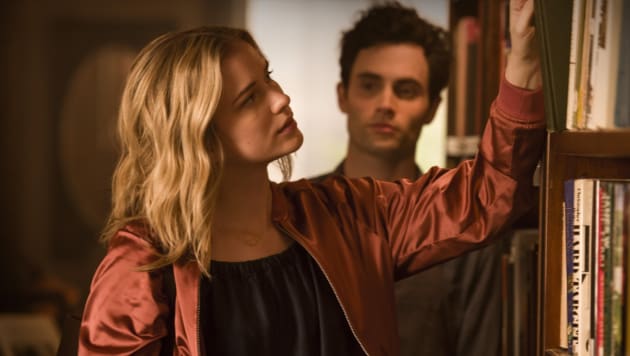 You season 1 top episode 2 full episode
