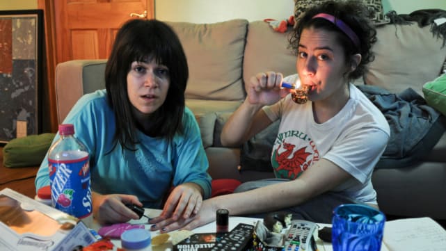 Broad City - Comedy Central