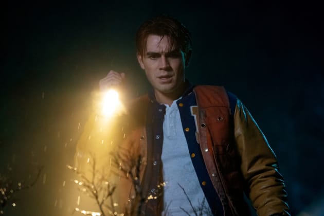 Riverdale season 4 episode 14 online clearance