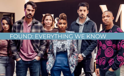 Found on NBC: Everything We Know Before the Series Premiere