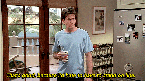 Charlie Harper (Two and a Half Men)
