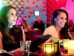 A Dinner Party - Basketball Wives