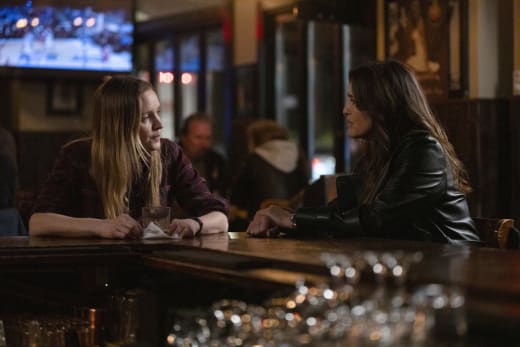 Law & Order: SVU Season 25 Episode 12 Review: Solid Police Work and a Tragic Case, But Something Was Missing