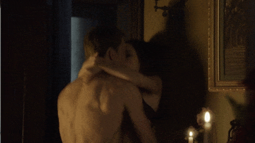 Zoe and Wade, Hart of Dixie