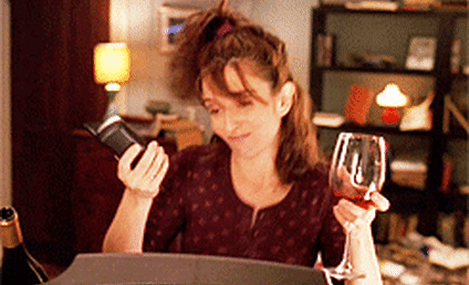 23 Times TV Characters Tried to Get Fit