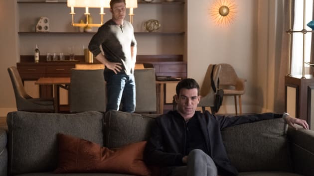 Will confronts Zack - Nashville Season 5 Episode 22