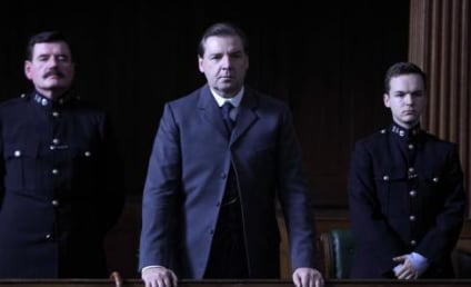 Downton Abbey: Watch Season 2 Episode 7 Online