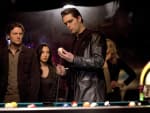 The Man - The Messengers