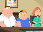 A New Phone - Family Guy