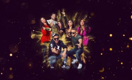 Watch Jersey Shore: Family Vacation Online: Season 5 Episode 2