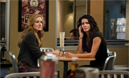 Rizzoli & Isles Review: The Dynamic Duo Returns