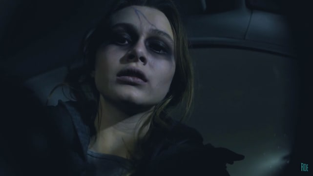Zombie at 17 - Lifetime Movie (Oct. 27)