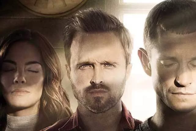 The Path - Hulu