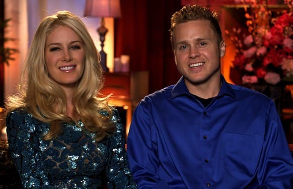 Heidi Montag and Spencer Pratt Marriage Boot Camp TV Fanatic