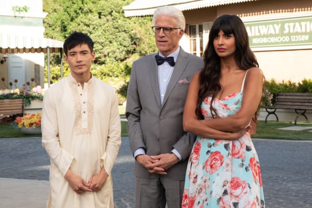Watch the good place season 2 episode 4 outlet