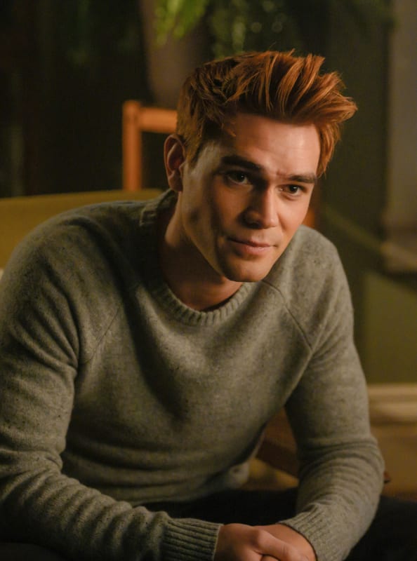 Gym Hero Riverdale Season 3 Episode 18 TV Fanatic