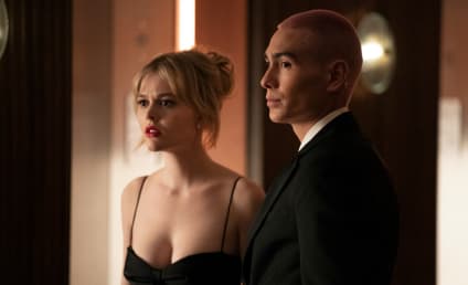 Gossip Girl Season 1 Episode 2 Review: She's Having a Maybe