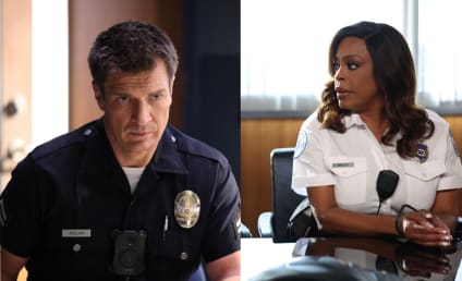 Must Fans of The Rookie Watch the Spin-off The Rookie: Feds?