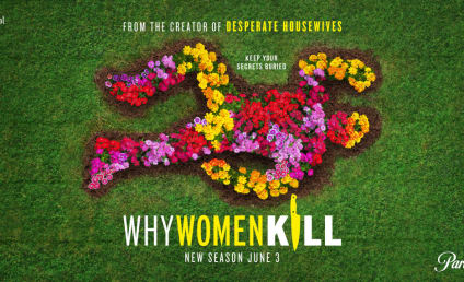 Why Women Kill Season 2: First Look and Premiere Date!