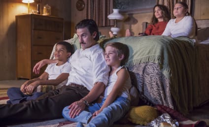 Watch This Is Us Online: Season 1 Episode 8