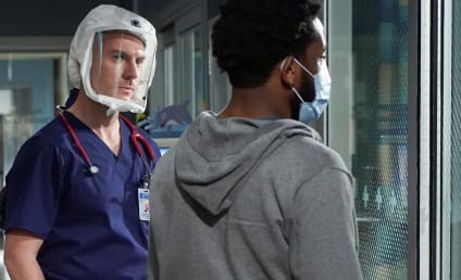 Watch Grey's Anatomy Online: Season 17 Episode 12