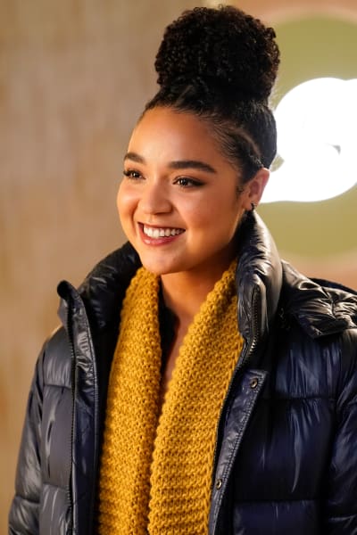 A Happy Kat - The Bold Type Season 4 Episode 12
