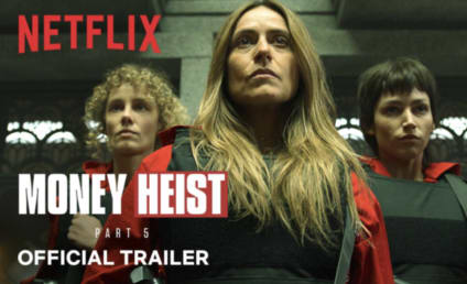 Money Heist Final Season Trailer: A Stunning Admission from Tokyo!
