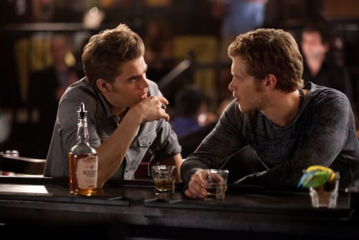 Klaus/Stefan