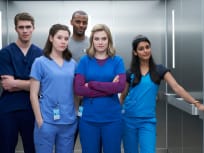 Stand Together - Nurses