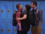 The Bromance Breakup - Awkward
