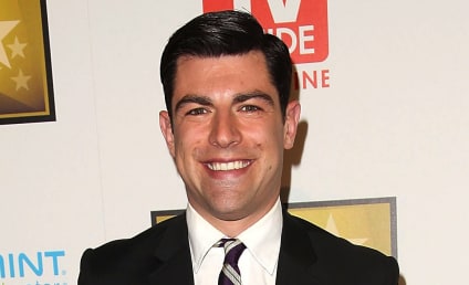 Max Greenfield to Guest Star on The Mindy Project