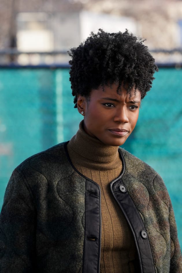 Family Drama - FBI Season 5 Episode 16