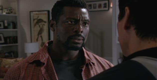 Head Games Scene
