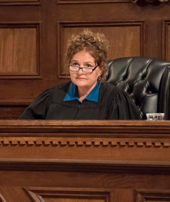 Trial of a Predator - Law & Order: SVU Season 21 Episode 9