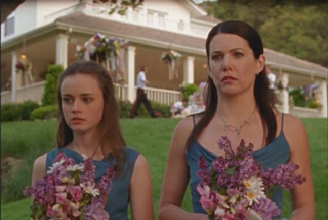 Gilmore girls season top 2 watch online
