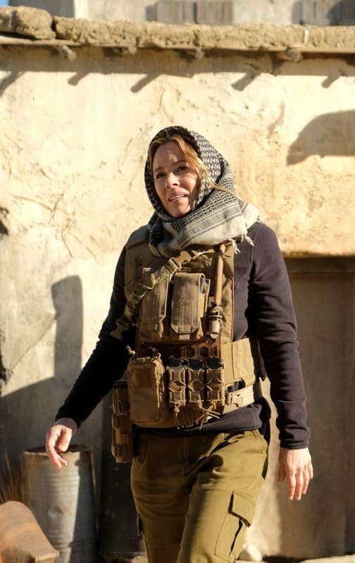 Searching for Girls - NCIS Season 18 Episode 8