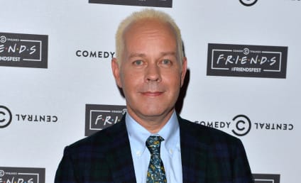 Friends Star James Michael Tyler Reveals Stage 4 Cancer Diagnosis
