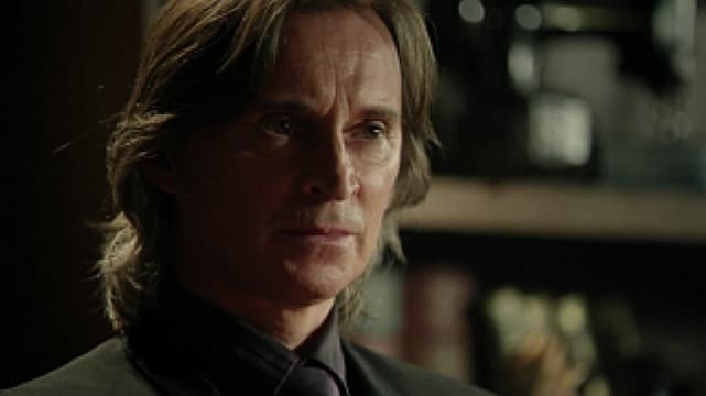 Rumplestiltskin's Lust For Power - Once Upon A Time