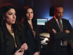 Shadowing the Team - NCIS