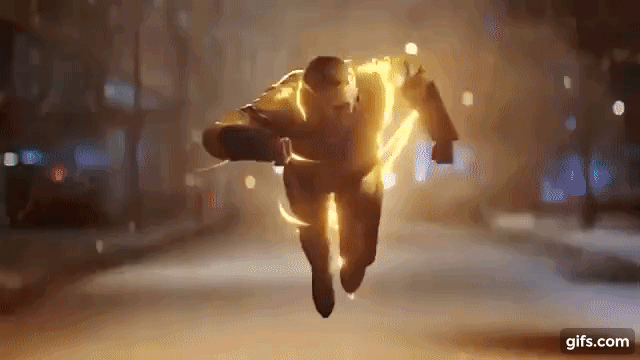 Wally regains his confidence - The Flash Season 3 Episode 17