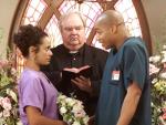 Turk and Carla's Wedding