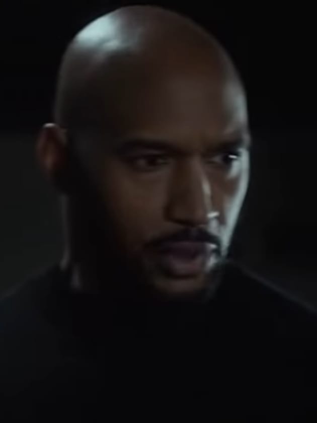 Mack - Agents of S.H.I.E.L.D. Season 7 Episode 6
