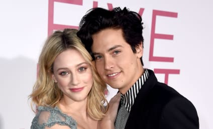 Lili Reinhart Breaks Silence on Split from Cole Sprouse: 'I Felt Like I Was Dying' 